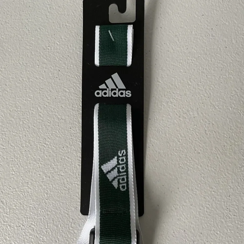 adidas interval key